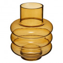 szklany wazon vibe Talerz d18xh23, 3- razy mieszan