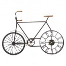 ingrosso Sport & Tempo Libero: laia orologio da bicicletta in metallo 100x76, ner