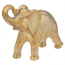elefante rsn belinda oro h23, dorado