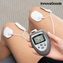 wholesale Sports and Fitness Equipment: TENS Electrostimulator Becalm InnovaGoods