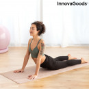 mayorista Deportes y mantenimiento fisico: Esterilla de Yoga de Yute Jumat InnovaGoods
