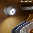 Lampe LED avec Capteur de Mouvement Maglum InnovaG