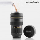 Thermos Multifonctions InnovaGoods