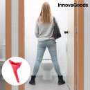Urinoir Féminin Portable InnovaGoods
