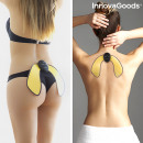 wholesale Sports and Fitness Equipment: InnovaGoods Electrostimulating Patch for Glutes an