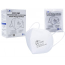  Atemschutzmaske Schutzmaske FFP2 Dr. ITC