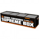 Heron Supreme Box, 144-S Verbund Feuerwerk