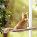 wholesale Pet supplies: CAT BED: Window Hammock for Cat