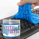 SUPER CLEAN: Formbare und farbige Reinigungspaste