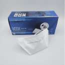 Box of 30 Disposable FFP2 Respirator Half-Masks