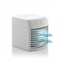 FREEZYQ +: Mini refrigerador de aire LED móvil