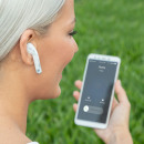 SmartPods - Cuffie wireless Bluetooth