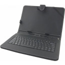 wholesale Computer & Telecommunications: Esperanza Case with keyboard for 10.1 Madeira tab