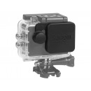 ingrosso Elettronica di consumo: Kit di sicurezza telecamere TRACER ZM-04 GP21 + GP