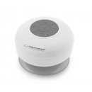 nagyker Elektronikai termékek: Esperanza Bluetooth hangszóró Vízálló ...