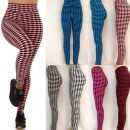 wholesale Sports and Fitness Equipment: Women's Leggings, Fitness S-XL, Sporty, C17739