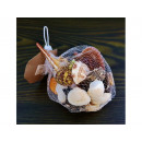 wholesale Decoration:Mixed shells 150g