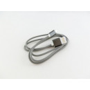 nagyker Computer és telekommunikáció: USB kábel Micro USB kiváló minőségű nylon ...