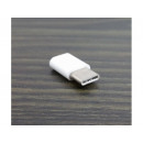 Großhandel Computer & Telekommunikation:-Micro-USB-auf-USB C-Adapter
