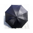mayorista Maletas y articulos de viaje: Larga máquina expendedora paraguas negro