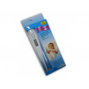 wholesale Drugstore & Beauty: Electronic LCD thermometer