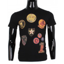 herren t shirt größentabelle