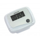 wholesale Sports and Fitness Equipment: Pedometer Easy Run with LCD display showing numb