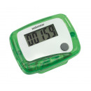 wholesale Sports and Fitness Equipment: Pedometer Easy Run with LCD display showing numb