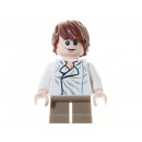 LEGO Minifiguren Star Wars Junge Han Solo SW357