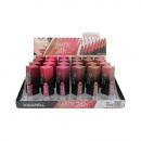 LETICIA WELL 24H MATTE LIPSTICK