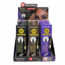 EYE LINER LONG LASTING 3 COLORS LETICIA WELL