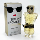WATER OF Parfum TECHNO TRONICS WOMEN LINN YOUNG