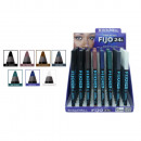 LETICIA WELL FIXED EYE PENCIL