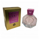 WATER OF Parfum FINE GOLD PINK VIBRATION REAL TIME