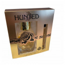 WATER BOX Parfum HUNTED REAL TIME