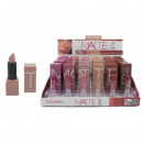 LETICIA WELL 24-HOUR MATTE LIPSTICK