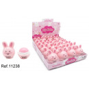 LIP BALM Bunny LETICIA WELL