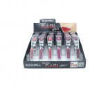 MOISTURIZING LIP RED LETICIA WELL