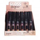 GLOSS LACQUER NUDE LOVELY POP COLLECTION