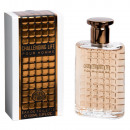 CHALLENGING LIFE EAU DE TOILETTE