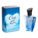WATER OF Parfum CLOUDS OF LOVE OR WOMAN OMERTA