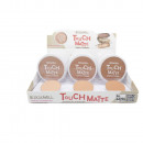 TOUCH MATTE COMPACT POWDER 298 LETICIA WELL