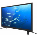 Großhandel Consumer Electronics: Krüger&Matz 32Zoll HD DLED TV KM0232-T2 Fernseher