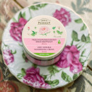 Anti-wrinkle face cream with rose; 150ml