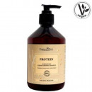 hurtownia Artykuly drogeryjne & kosmetyki: Wzmacniający szampon proteinowy 500 ml
