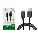mayorista Informatica y Telecomunicaciones: Cable de carga USB 3.0 de USB-A a USB tipo C