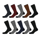 set of 5 men's socks, mill? worksocks
