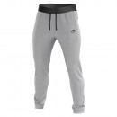 men's trousers, roman gray