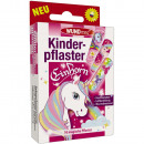 wholesale Drugstore & Beauty: Wundmed children's plasters unicorn ...