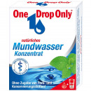 One Drop Only mouthwash concentrate 10 ml